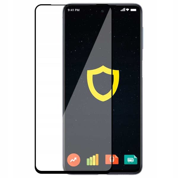 SC Glass 5D Galaxy M53