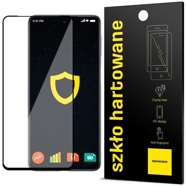 SC Glass 5D Galaxy M53