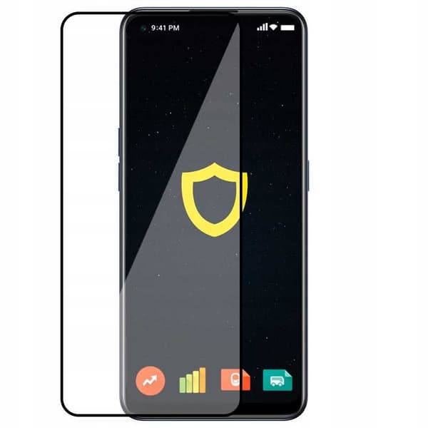 SC Glass 5D Oppo Reno 7 5G