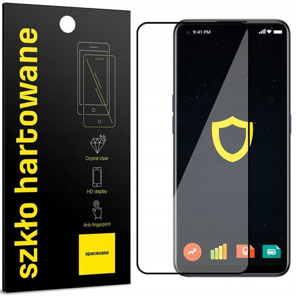 SC Glass 5D Oppo Reno 7 5G