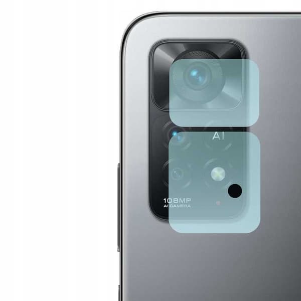 SC Camera glass Redmi Note 11 Pro+