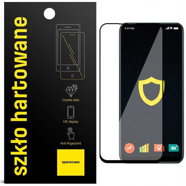 SC Glass 5D Realme C35/Narzo 50A Prime