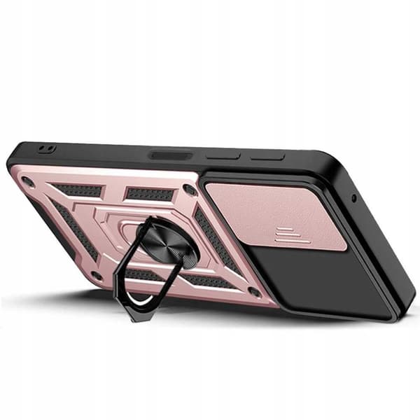 SC Camring Galaxy A13 4G pink