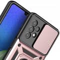 Miniatyrbillede 4 af 5: SC Camring Galaxy A13 4G pink