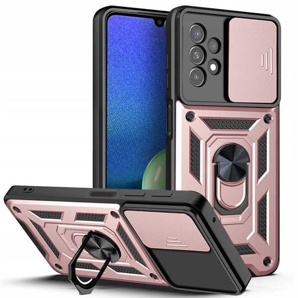 SC Camring Galaxy A13 4G pink