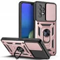 Miniatyrbillede 2 af 5: SC Camring Galaxy A13 4G pink