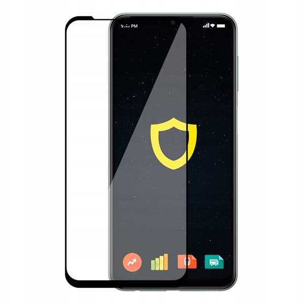 SC Glass 5D Galaxy M33