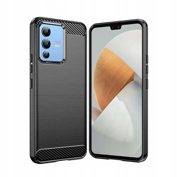 SC Carbon Vivo V23 5G czarny