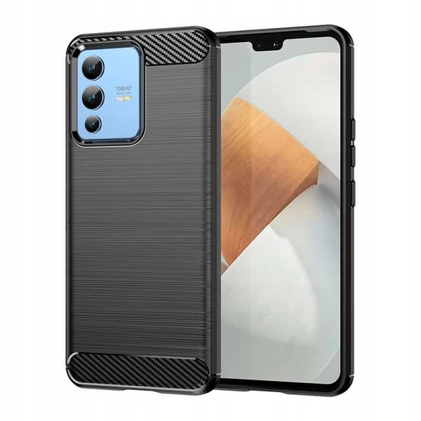 SC Carbon Vivo V23 5G czarny