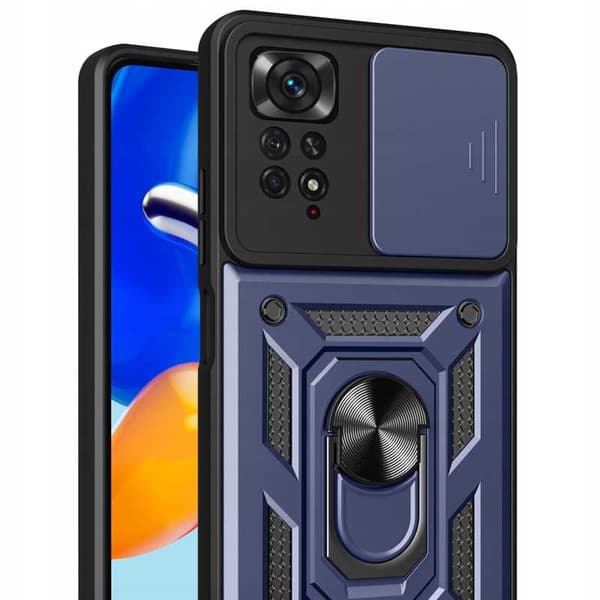 SC Camring Redmi Note 11 Pro 5G blue