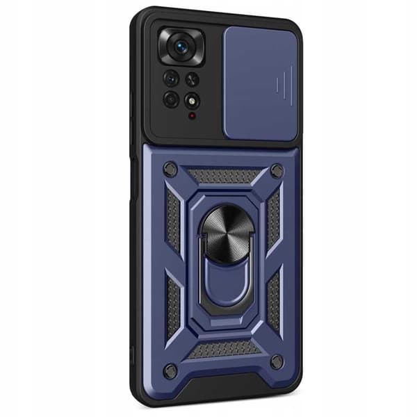 SC Camring Redmi Note 11 Pro 5G blue