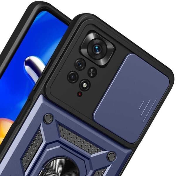 SC Camring Redmi Note 11 Pro 5G blue