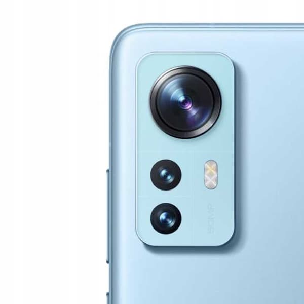 SC Camera glass Xiaomi 12/12X