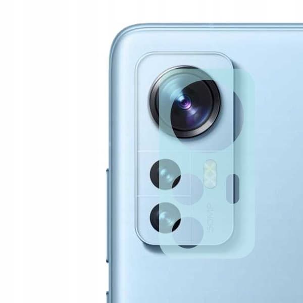 SC Camera glass Xiaomi 12/12X