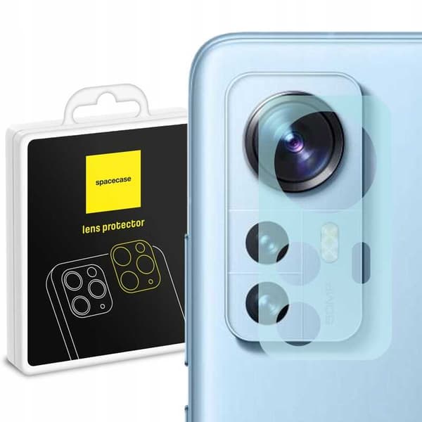 SC Camera glass Xiaomi 12/12X
