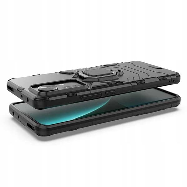 SC X-Ring Xiaomi 12 Pro czarny