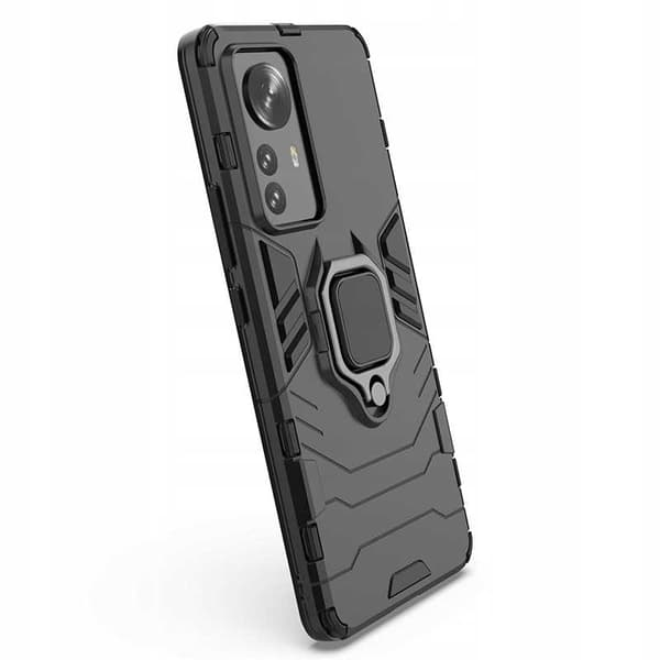 SC X-Ring Xiaomi 12 Pro czarny
