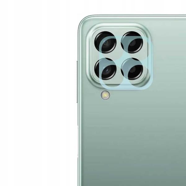 SC Camera glass Galaxy M53