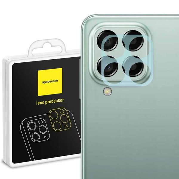 SC Camera glass Galaxy M53