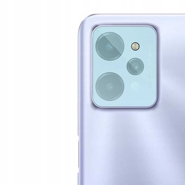 SC Camera glass Realme C31