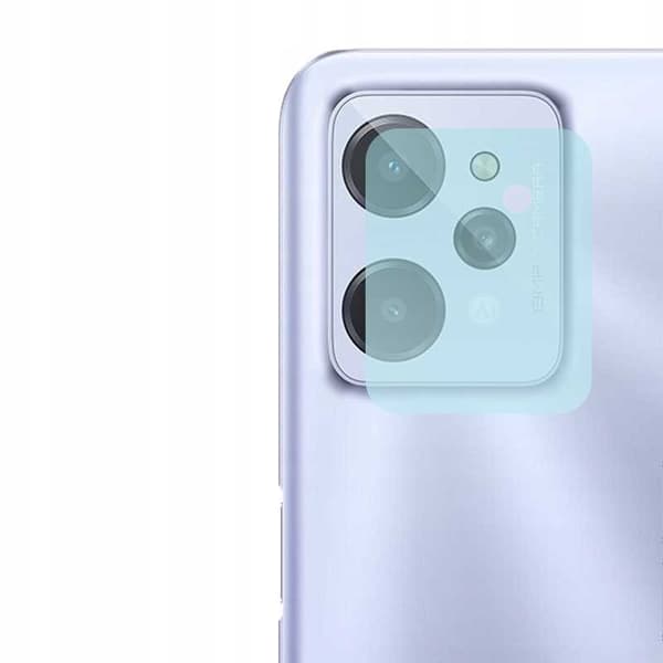 SC Camera glass Realme C31