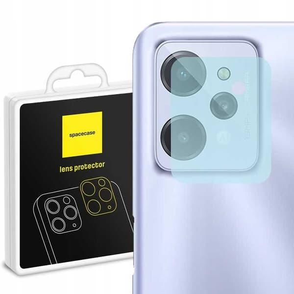 SC Camera glass Realme C31