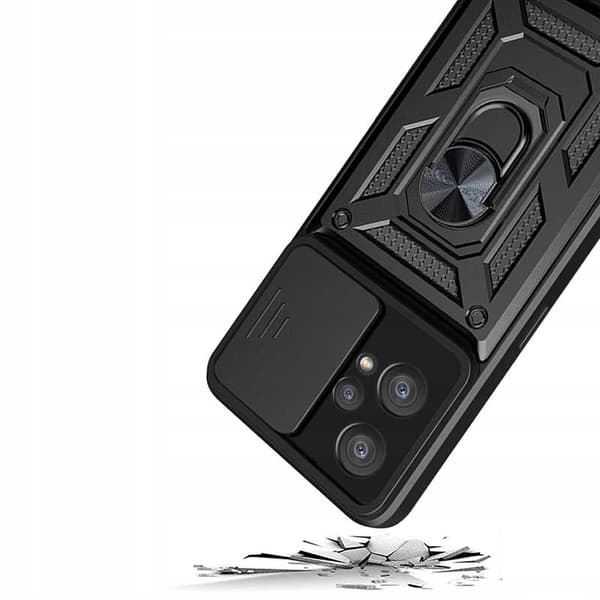 SC Camring Realme 9/9 Pro+ black