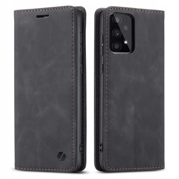 SC Wallet Galaxy A53 black