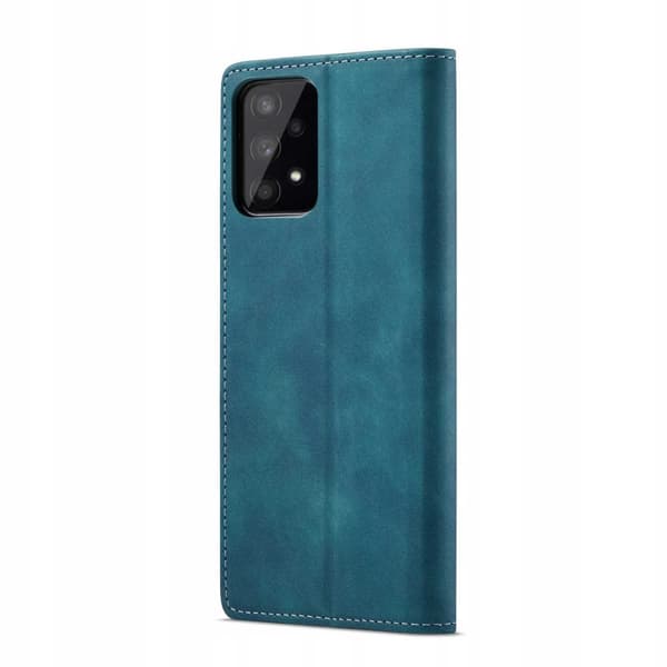 SC Wallet Galaxy A53 blue