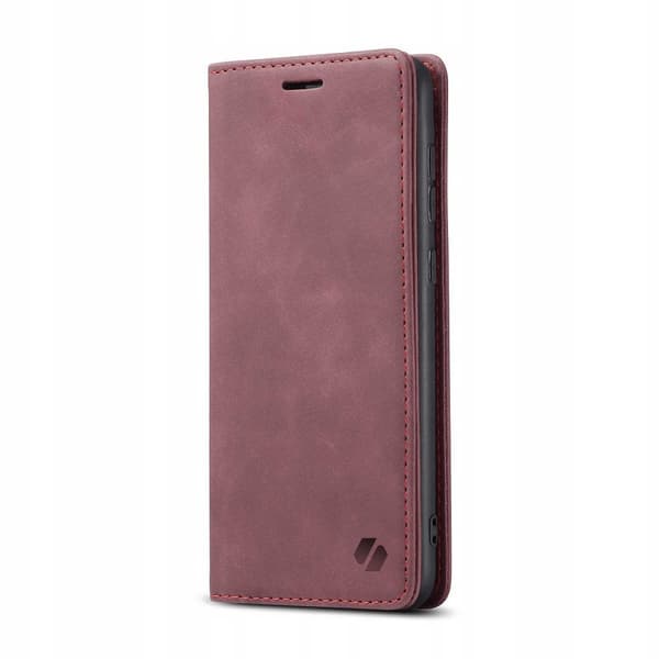 SC Wallet Galaxy A53 red