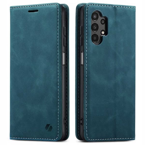 SC Wallet Galaxy A13 4G blue