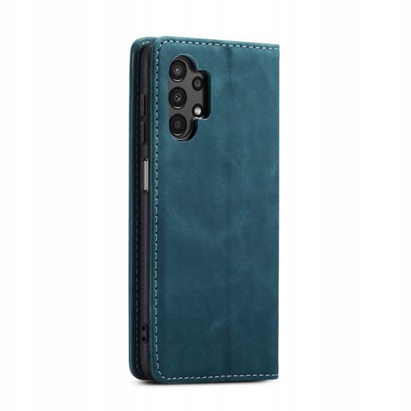SC Wallet Galaxy A13 4G blue