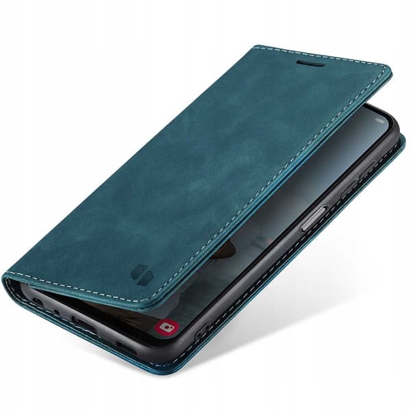 SC Wallet Galaxy A13 4G  blue