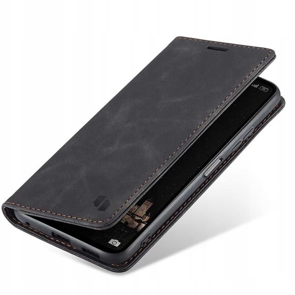 SC Wallet Redmi Note 11 Pro 5G black
