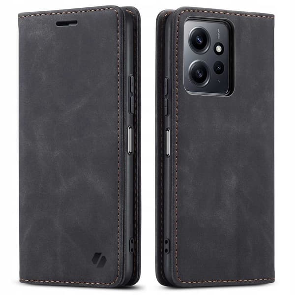SC Wallet Redmi Note 11 Pro 5G black