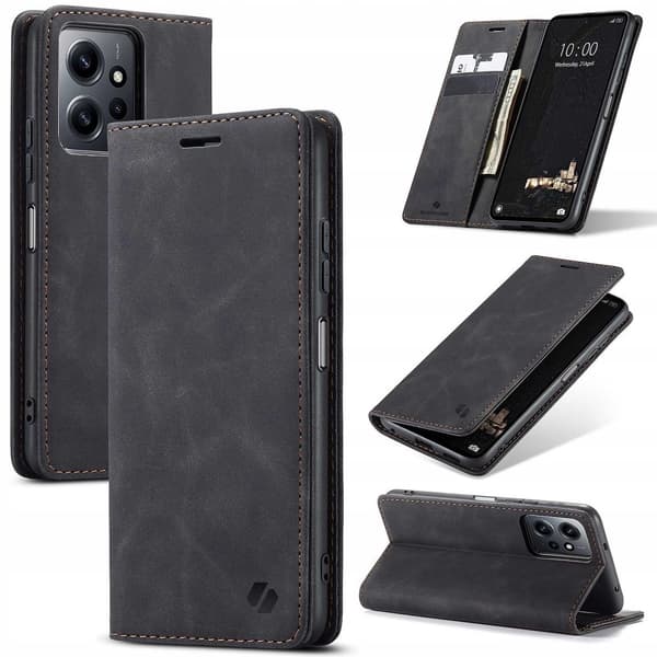 SC Wallet Redmi Note 11 Pro 5G black