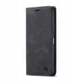 Miniatyrbild 9 av 10: SC Wallet Redmi Note 11 Pro 5G black