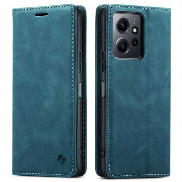 SC Wallet Redmi Note 11 Pro 5G blue
