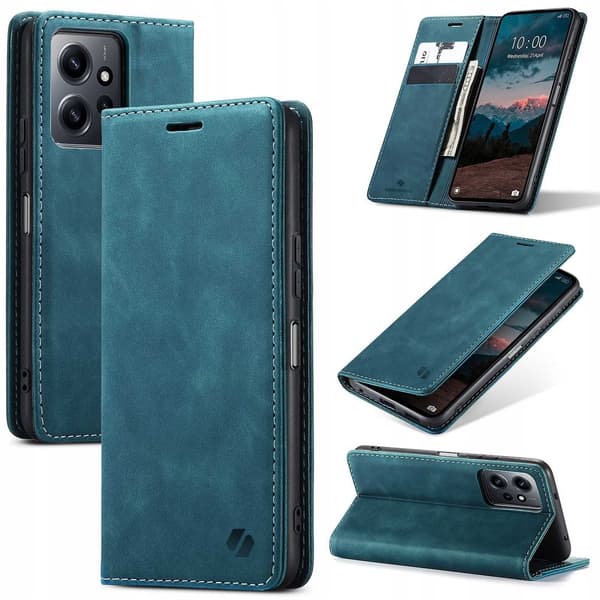 SC Wallet Redmi Note 11 Pro 5G blue