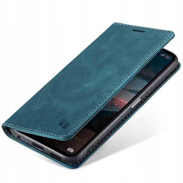 SC Wallet Redmi Note 11 Pro 5G blue