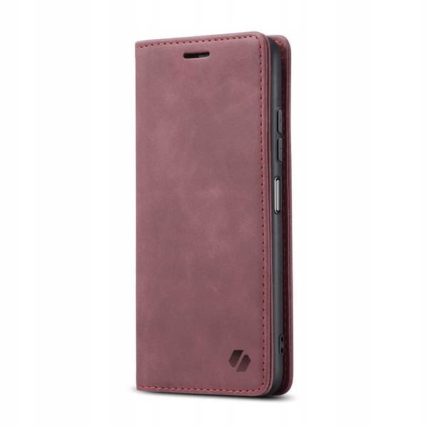 SC Wallet Redmi Note 11 Pro 5G red