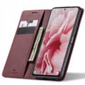 Miniatyrbild 1 av 10: SC Wallet Redmi Note 11 Pro 5G red