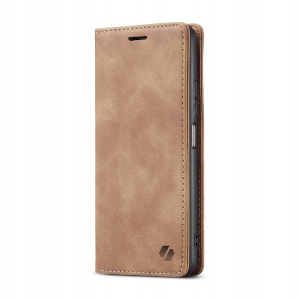 SC Wallet Redmi Note 11/11s light brown