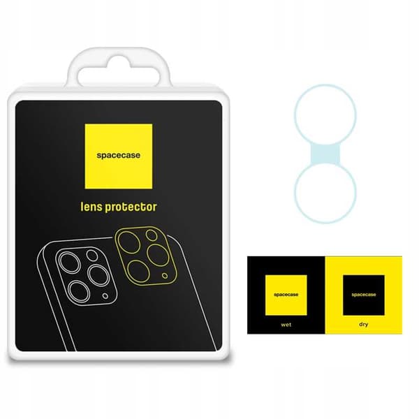 SC Camera Glass Reno 7 Lite/8 Lite