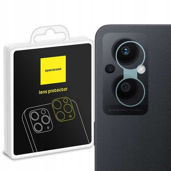 SC Camera Glass Reno 7 Lite/8 Lite