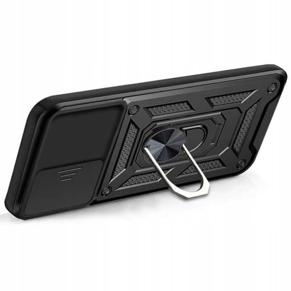SC Camring Galaxy M23 5G/M13 4G black