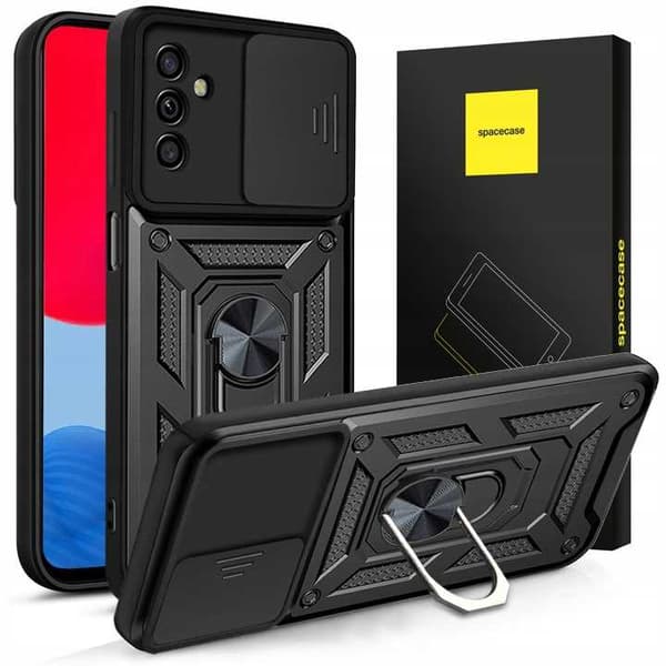 SC Camring Galaxy M23 5G/M13 4G black