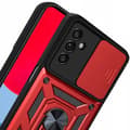 Miniatyrbillede 4 af 5: SC Camring Galaxy M23 5G/M13 4G red