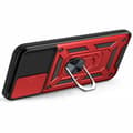 Miniatyrbillede 2 af 5: SC Camring Galaxy M23 5G/M13 4G red