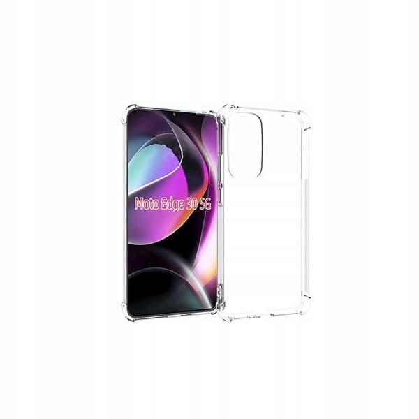SC Anti-Shock Motorola Edge 30